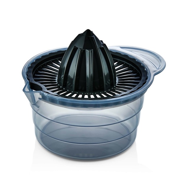 Finehome Narenciye Sıkacağı 350 ml Siyah