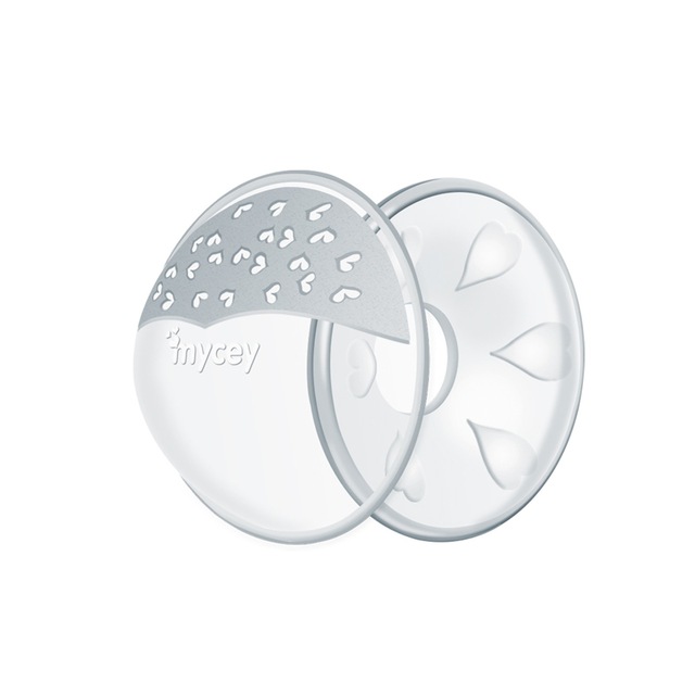 Mycey Ultra Yumuşak Göğüs Kalkan Seti