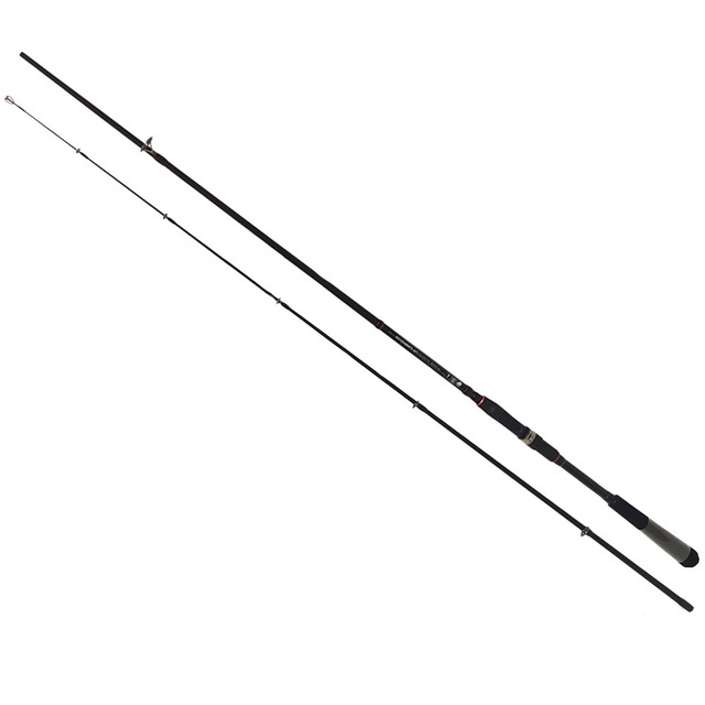 Daiwa RX Lure Game 2.44 m 7-28 gr Spin Kamışı