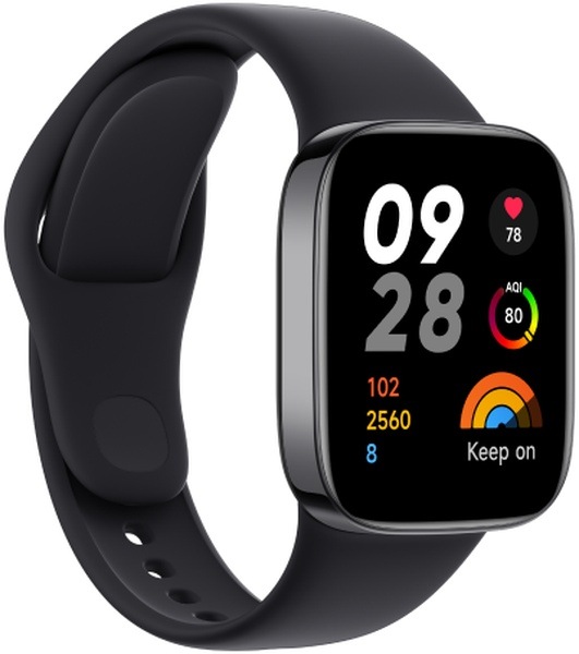 Xiaomi Redmi Watch 3 Akıllı Saat