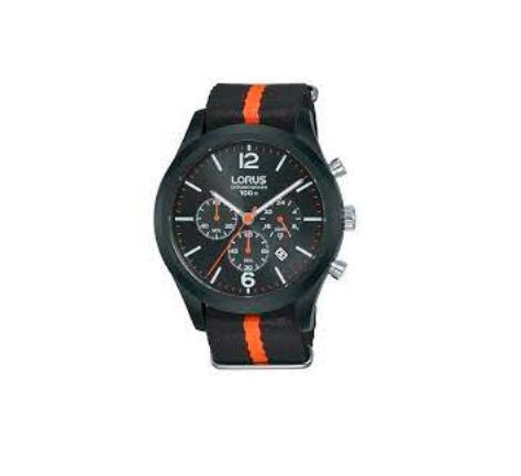Lorus RT347HX9 Erkek Kol Saati
