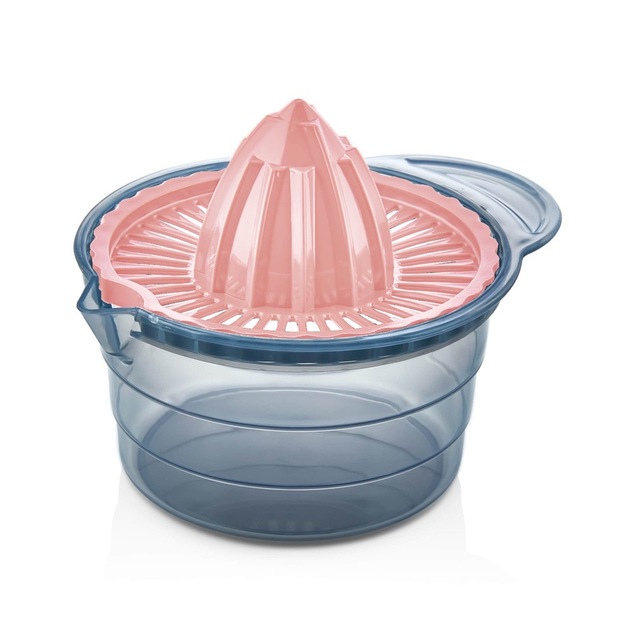 Finehome Narenciye Sıkacağı 350 ml Pembe