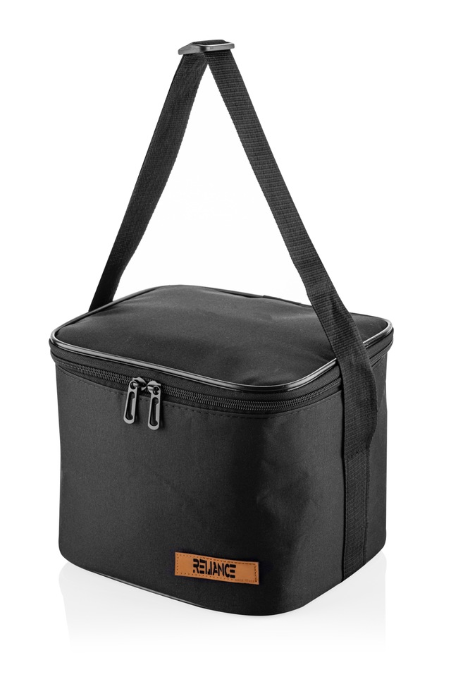 10 Litre Yemek Taşıma Termos Termal Soğutucu Piknik Çantası