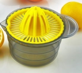 Finehome Narenciye Sıkacağı 350 ml Sarı