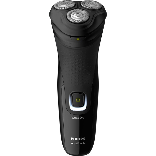 Philips S1223/41 Aquatouch Oynar Başlıklı Islak ve Kuru Tıraş Makinesi
