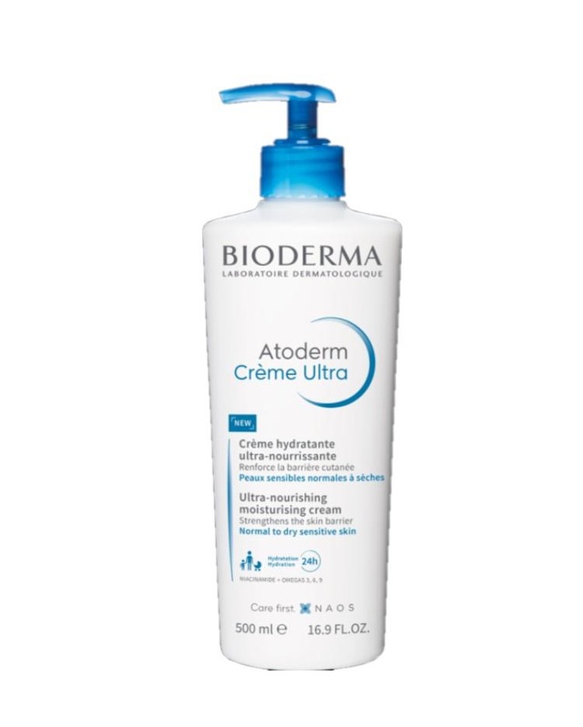 Bioderma Atoderm Creme Ultra 500 ML