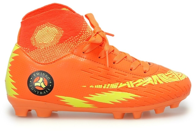 Bınono Bondı Ag F 3pr Turuncu Erkek Çocuk Krampon 000000000101530856