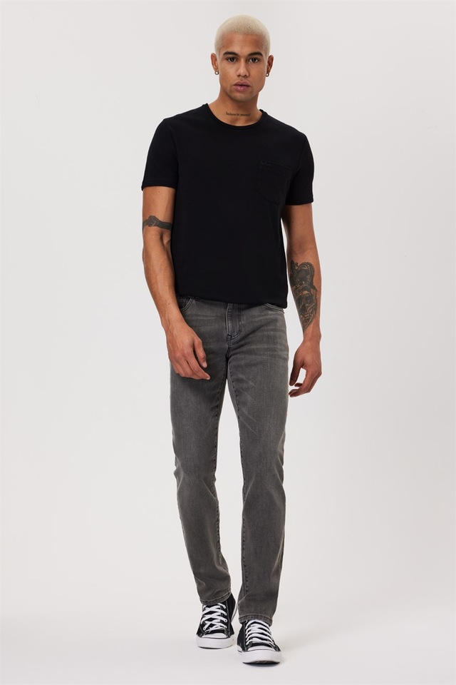 Lee Cooper Jagger Erkek Jean Pantolon Alrakıs Venom Lıght-15741