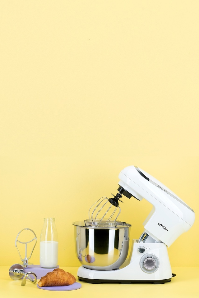 Emsan Bella Gusto 1300 W Mutfak Şefi