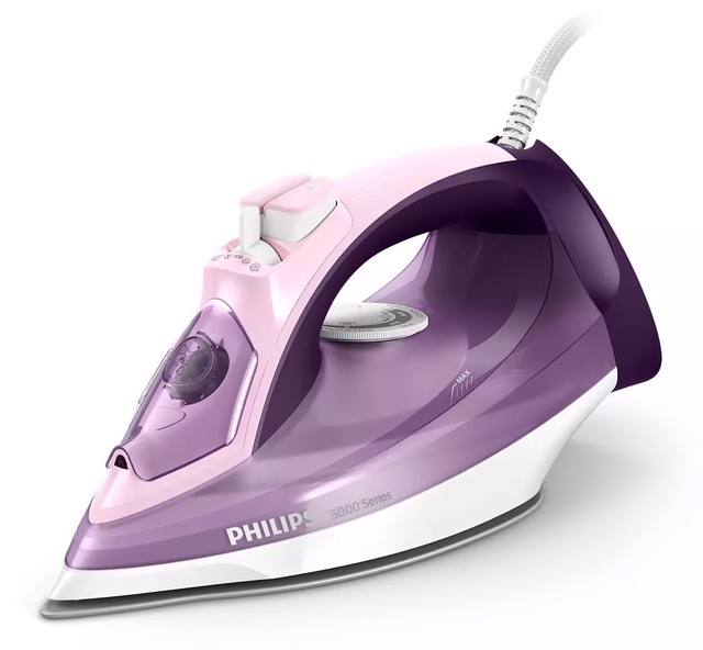 Philips DST5020/30 2400 W Buharlı Ütü