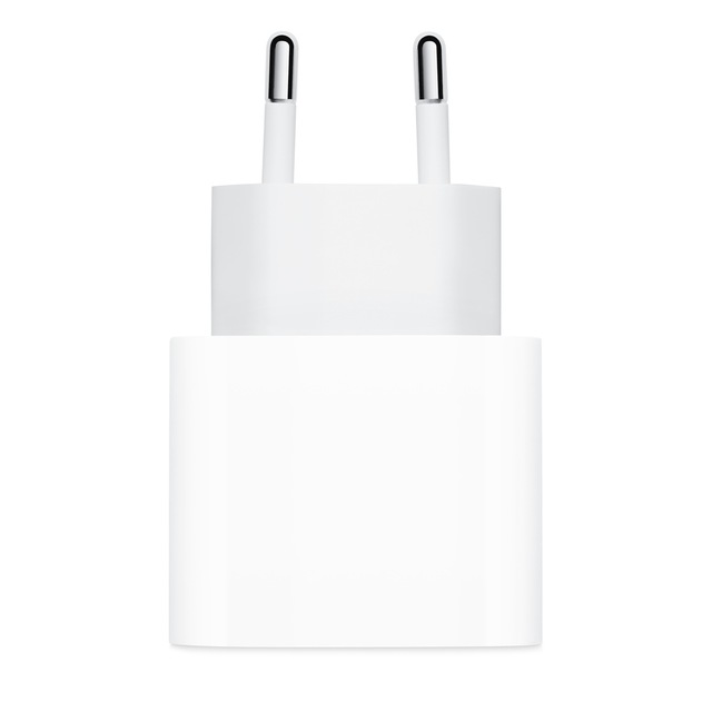 Apple MHJE3TU/A 20W USB-C Güç Adaptörü