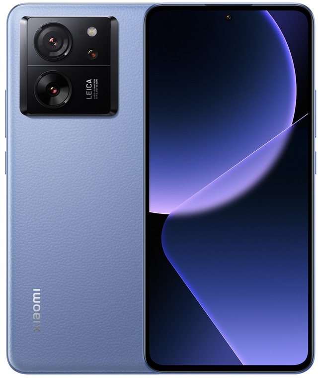 Xiaomi 13T 12 GB 256 GB (Xiaomi Türkiye Garantili)