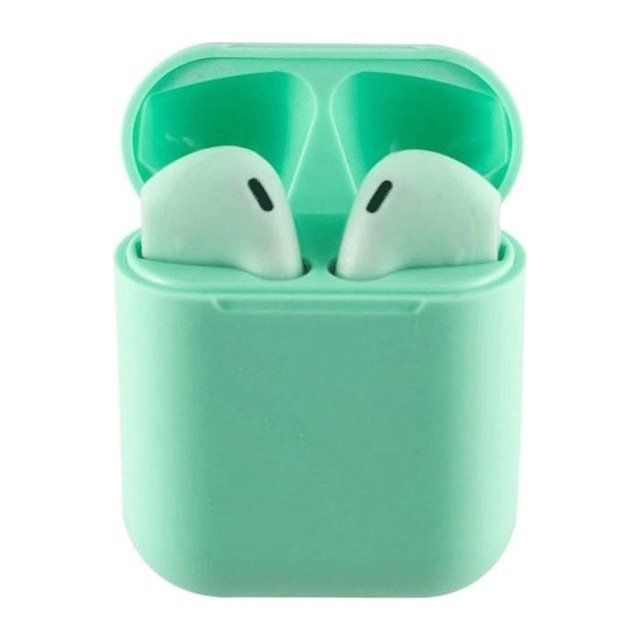 i12 TWS Bluetooth 5.1 Dokunmatik Kulak İçi Kulaklık