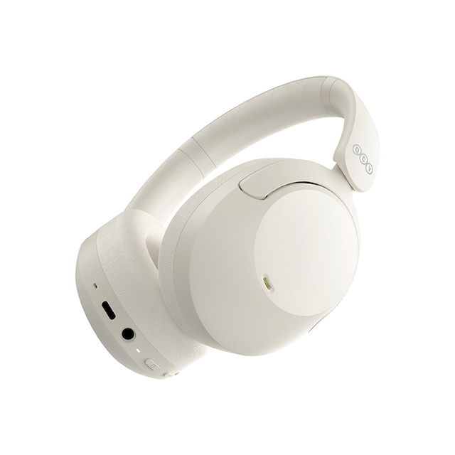 Qcy H4 BH23H4A Anc Aux Bluetooth 5.3 Kulak Üstü Kulaklık
