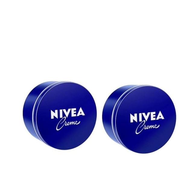Nivea Creme Nemlendirici Bakım Kremi 2 x 250 ML