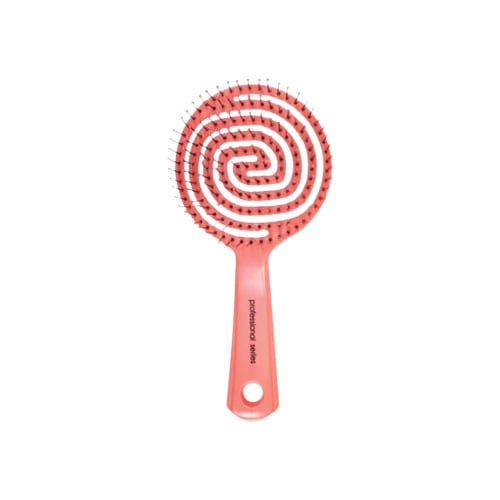 Nascita Pro 02 Üç Boyutlu Oval Saç Fırçası