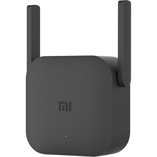 Xiaomi Mi Wifi Pro 300 Mbps 2.4 GHz Sinyal Güçlendirici (Türkiye Versiyon)