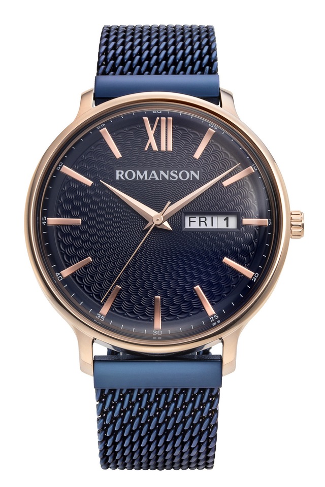 Romanson Kol Saati TM8A49MMURA46R