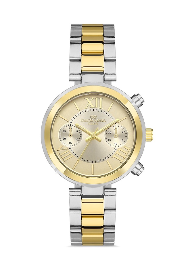 Cacharel Classic Bayan Kol Saati CCC030899SB
