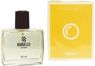 Bargello 618 Oriental Erkek Parfüm EDP 50 ML