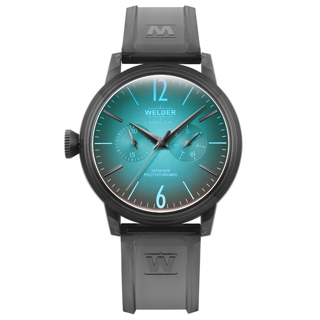 Welder WWRP405 Kol Saati