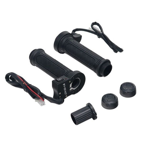 MOTOSİKLET ISITMALI ELCİK 2 KADEMELİ KALİTELİ HOT GRİP MARKA