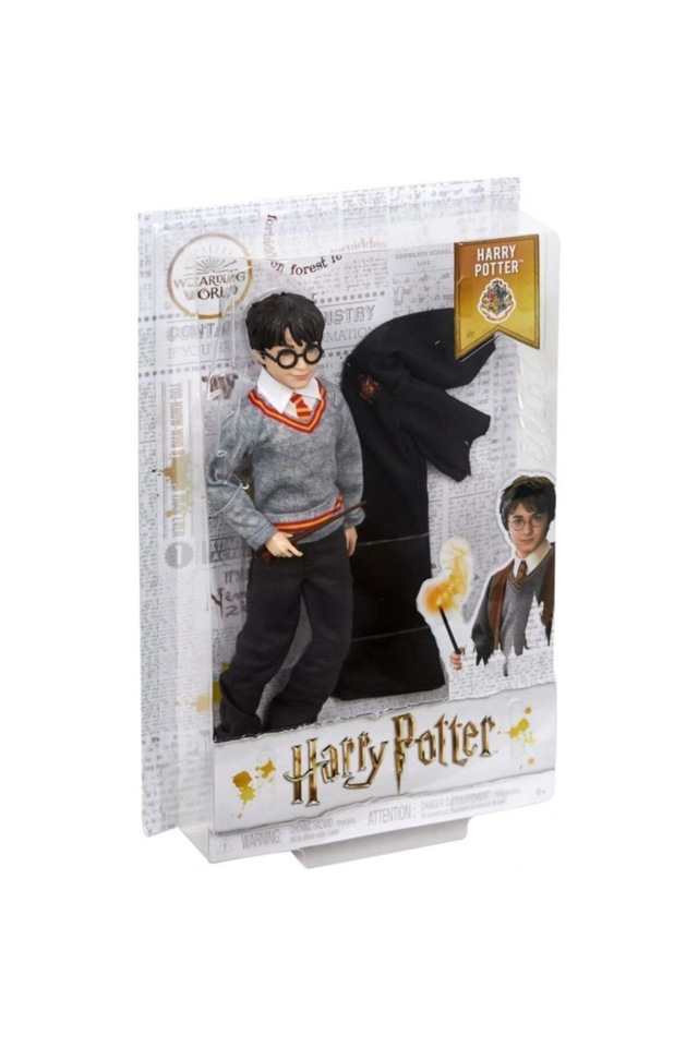Harry Potter Figürü 25 CM FYM50