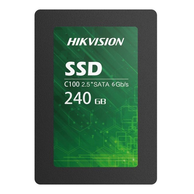 Hikvision HS-SSD-C100/240G 240 GB SATA 3 SSD