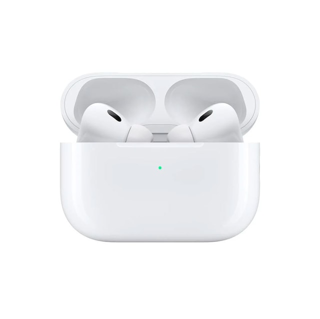 Apple AirPods Pro 2. Nesil MQD83TU/A Bluetooth Kulak İçi Kulaklık