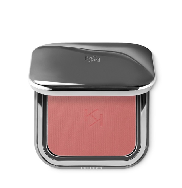 Kiko Allık Unlimited Blush 06 Brick