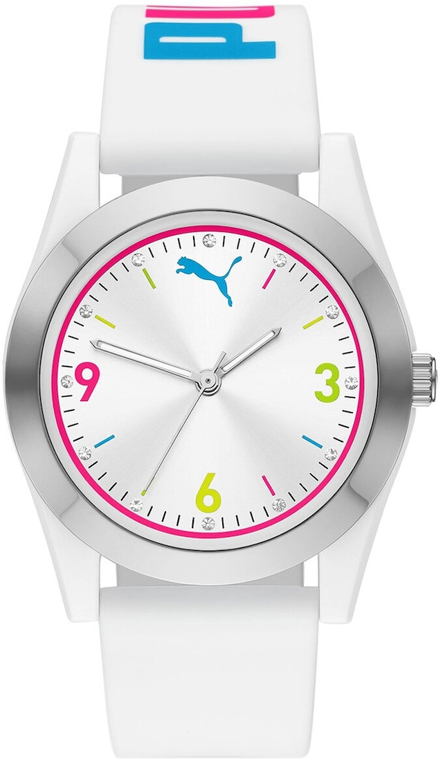 Puma P6051 Kadın Kol Saati