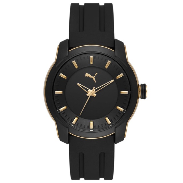 Puma P6052 Erkek Kol Saati 45 mm