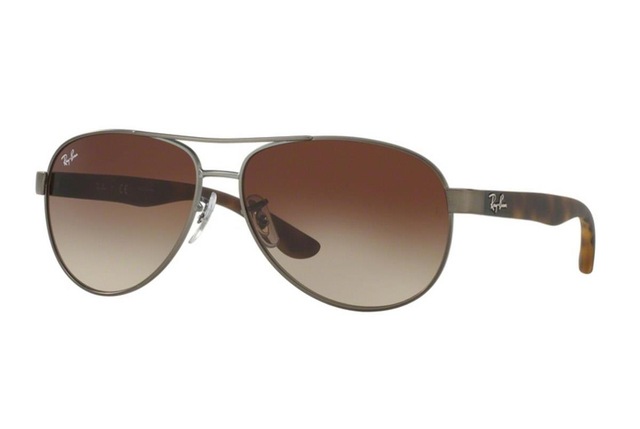 Ray-Ban RB3457 029/13 59 Erkek Güneş Gözlüğü