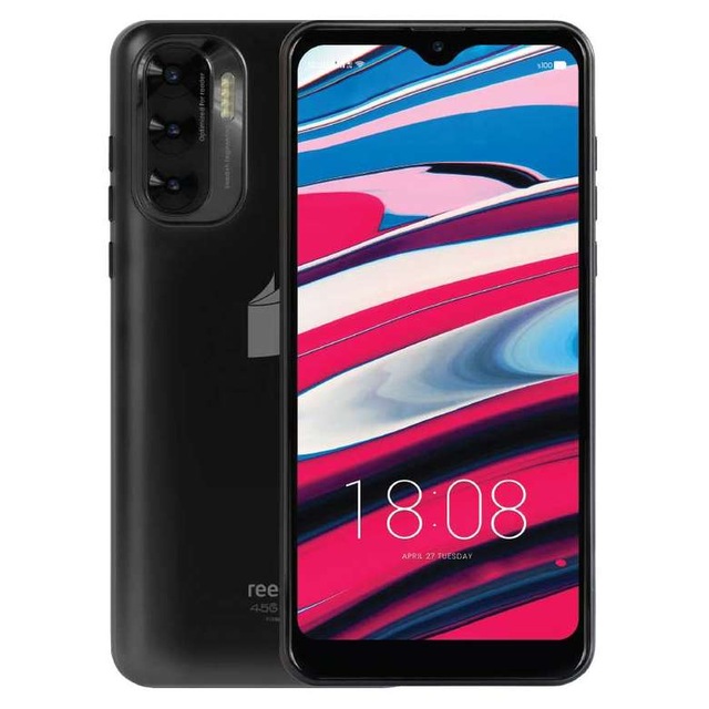 Reeder P13 Blue Max L 2022 64 GB (Reeder Türkiye Garantili)