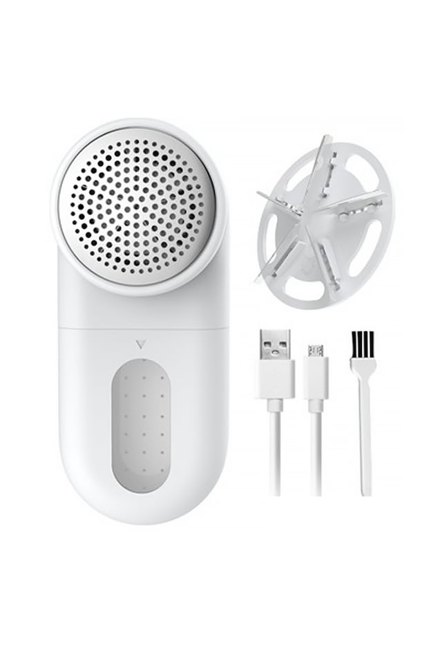 Xiaomi Mijia MQXJQ01KL Şarjlı Tüy Temizleme Makinası
