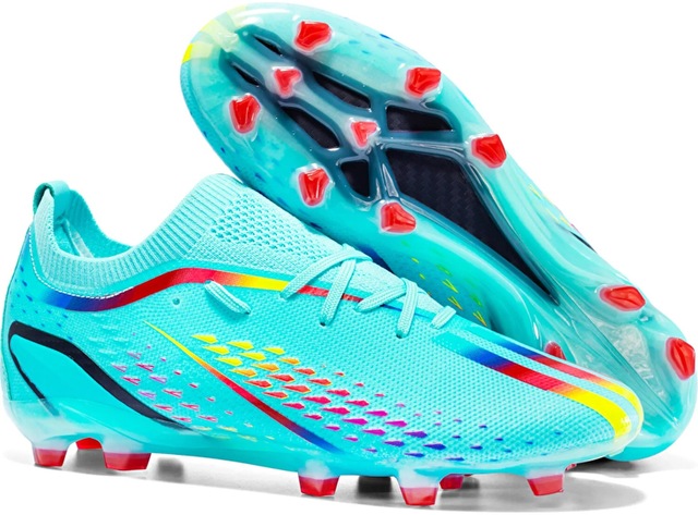 Leipae Unisex Futbol Ayakkabısı - Yeşil 001