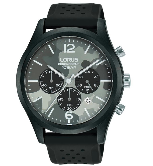 Lorus RT397HX9 Erkek Kol Saati