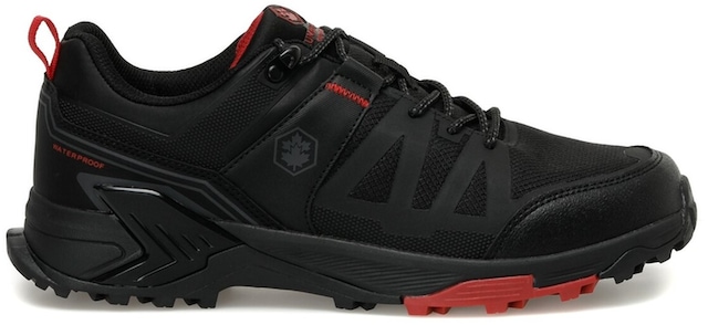 Lumberjack Star 3pr Siyah Erkek Outdoor 000000000101387078