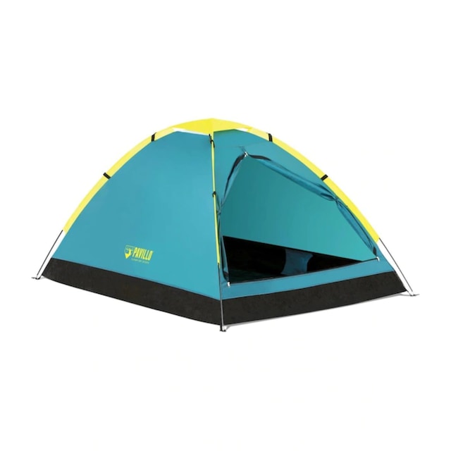 Bestway Çadır 2 Kişilik Su Geçirmez Kamp Çadırı 145 x 205 x 100 CM 68084