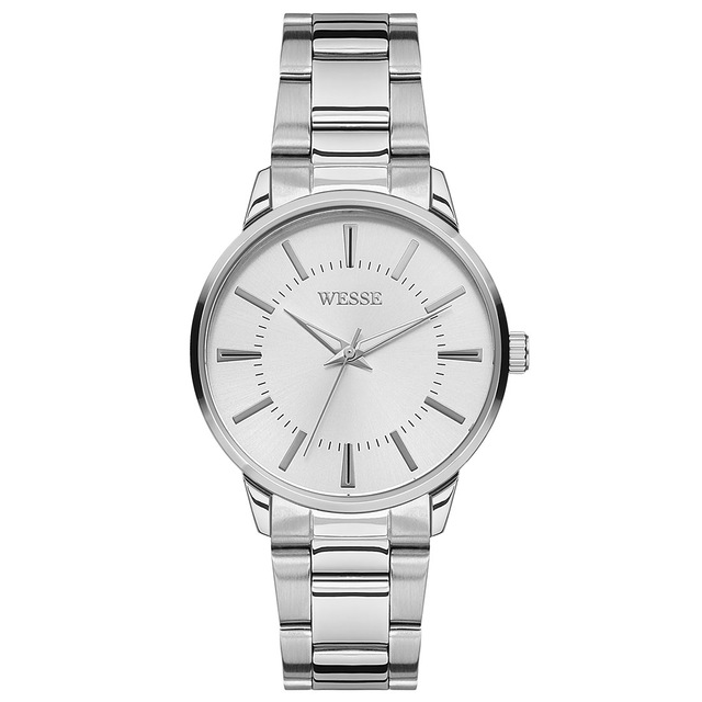 Wesse WWL104401 Kadın Kol Saati