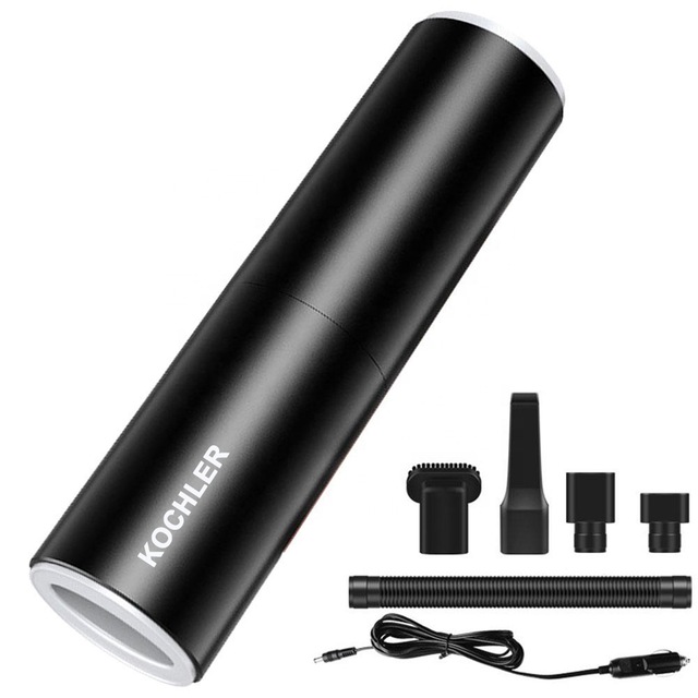 Kochler Elektrikli Araç Oto Süpürge