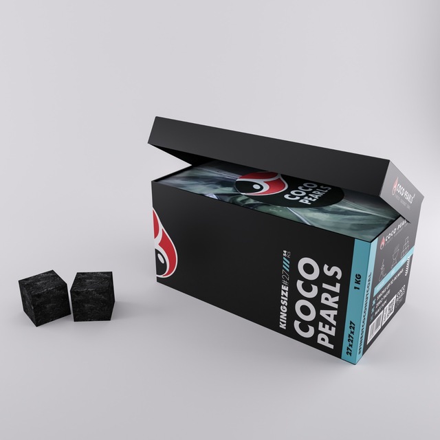 Cocopearls 27 Kingsize