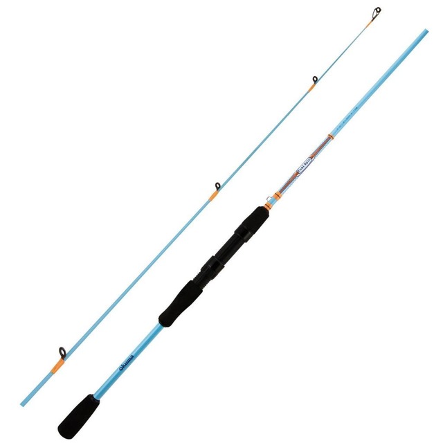 Okuma Fuel Spin 2.74 CM 7-30 Gr 2 Parça Spin Kamışı