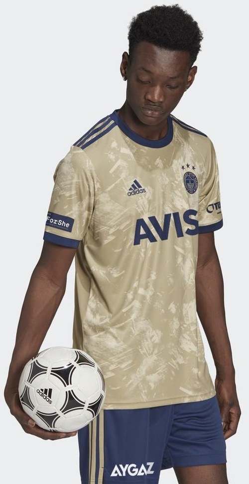 Adidas Gd3757 Fb A Jsy Erkek Forma 001