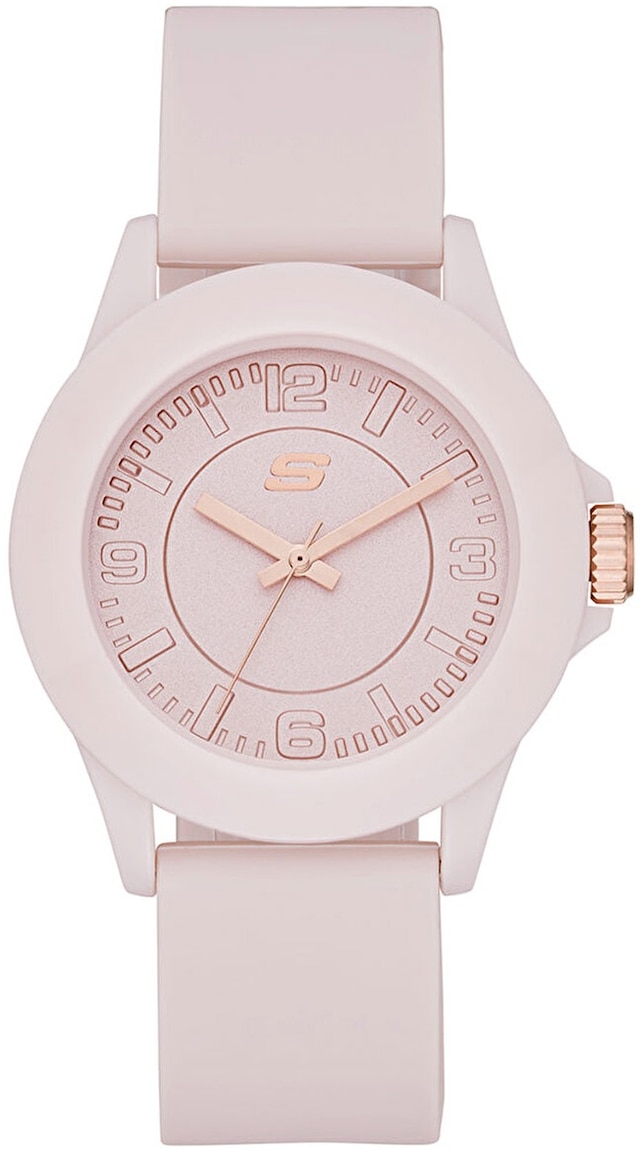 Skechers Sr6172 Kadın Kol Saati