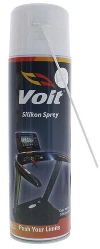 Voit Silikon Sprey Koşu Bandı Yağı 500 ML