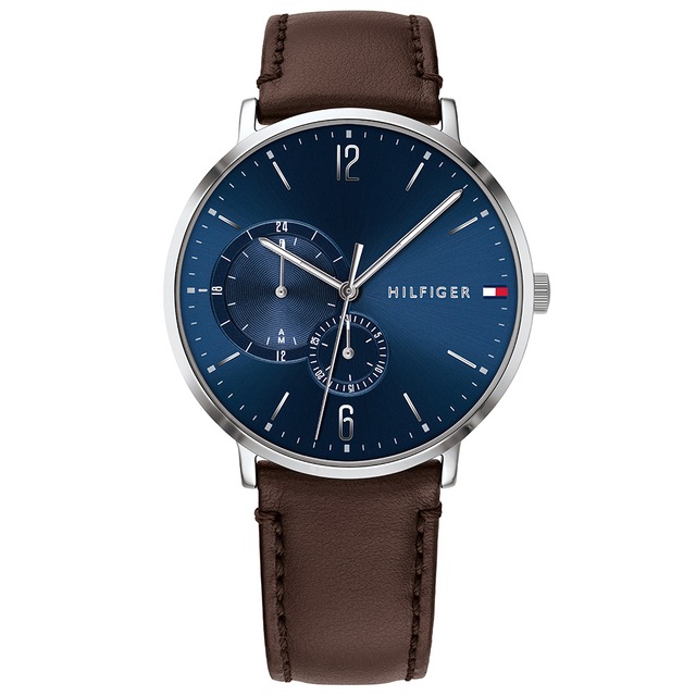 Tommy Hilfiger TH1791508 Erkek Kol Saati