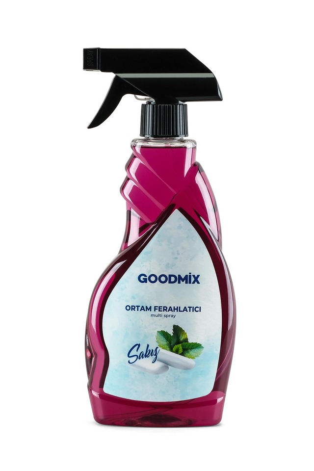 Goodmix Oda ve Araç Kokusu 500 Ml Sakız
