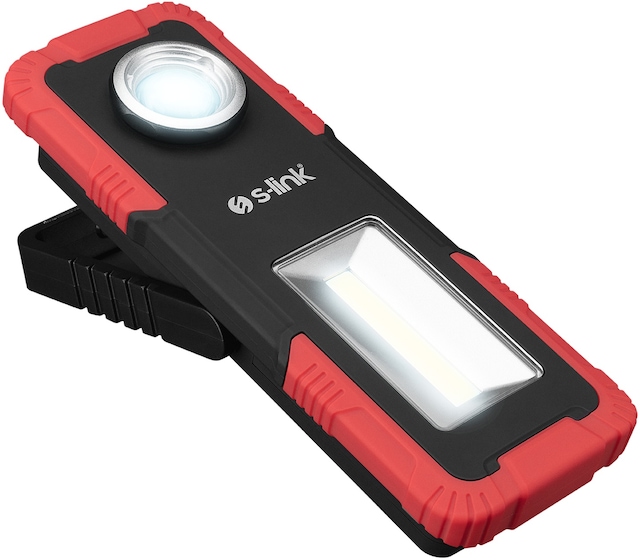 S-Link SL-F541 1200 mAh Ledli El Feneri