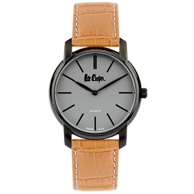 Lee Cooper LC-14G-D Erkek Kol Saati